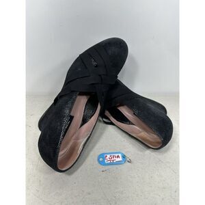 Beautifeel Mila Black Shoes 37-6